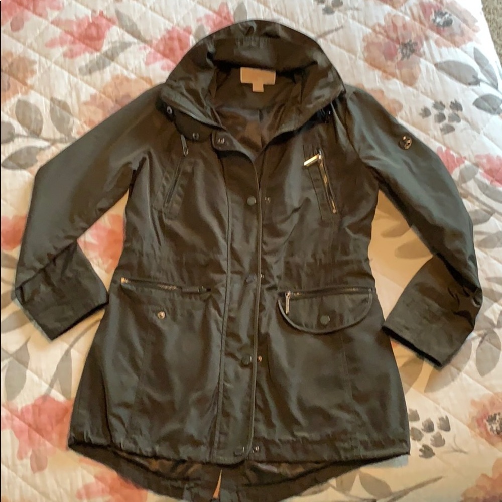 Michael by Michael Kors Anorak Jacket